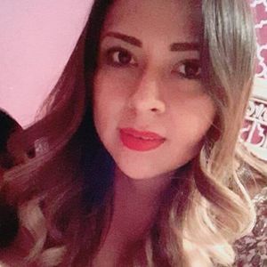 Meet your Posher, Jazmin